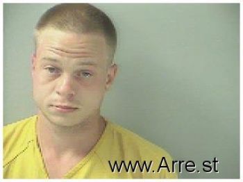 Andrew Scott Combs Mugshot