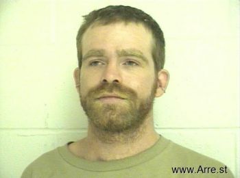 Andrew Robert Cook Mugshot