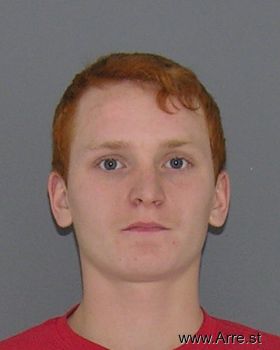 Andrew  Couch Mugshot