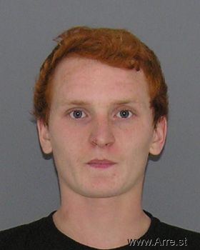 Andrew T Couch Mugshot