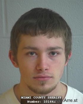 Andrew Michael Cox Mugshot