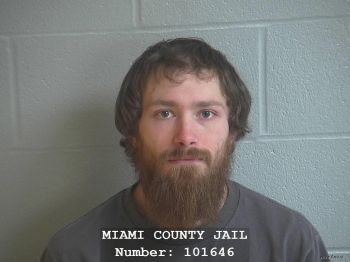 Andrew Michael Cox Mugshot