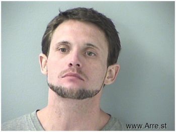 Andrew Scott Crank Sr Mugshot