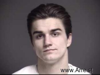 Andrew Franklin Cunningham Mugshot