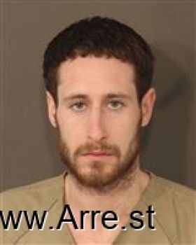 Andrew David Davis Mugshot