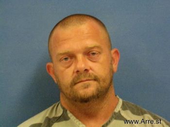 Andrew Michael Davis Mugshot