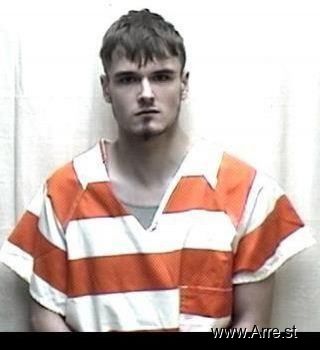 Andrew James Deal Mugshot