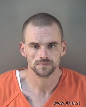 Andrew Nicholas Dean Mugshot