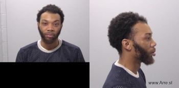 Andrew Thomas Deberry Mugshot