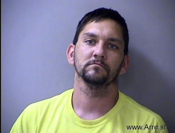 Andrew Lee Dilts Mugshot