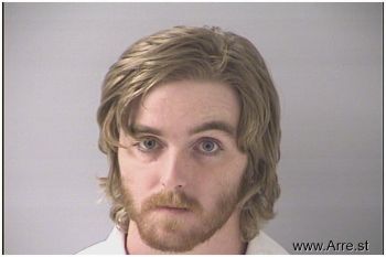 Andrew Steven Duncan Mugshot