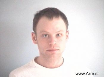 Andrew Stewart Dunn Mugshot