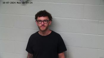 Andrew Michael Dunn Mugshot