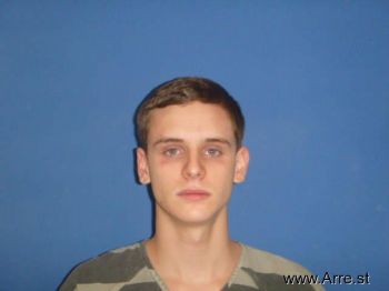 Andrew Charles Dean Fancher Mugshot