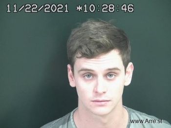 Andrew Charles Dean Fancher Mugshot