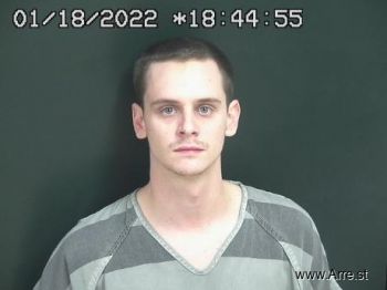 Andrew Charles Dean Fancher Mugshot