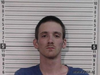 Andrew Lee Ford Mugshot