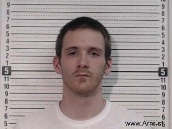 Andrew Lee Ford Mugshot