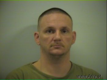 Andrew K Foster Mugshot