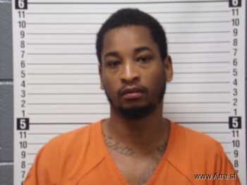 Andrew Phillip Frazier Mugshot