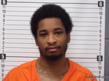 Andrew Phillip Frazier Mugshot