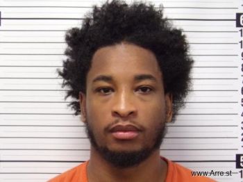 Andrew Phillip Frazier Mugshot