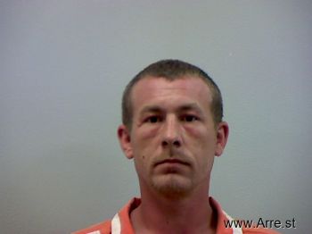 Andrew F Gibson Mugshot