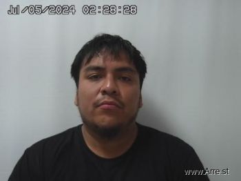 Andrew  Gonzalez-reyes Mugshot