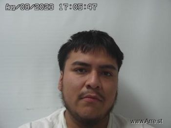 Andrew  Gonzalez-reyes Mugshot