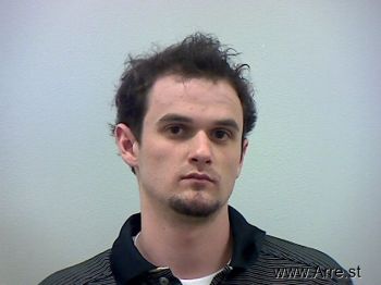 Andrew J Gordon Mugshot