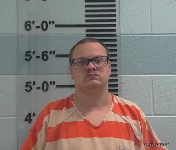 Andrew  Green Mugshot