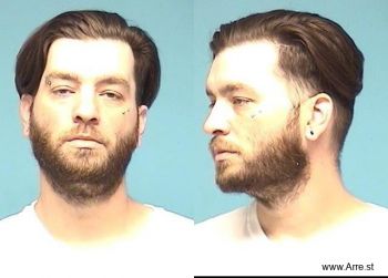 Andrew J Greenhill Mugshot