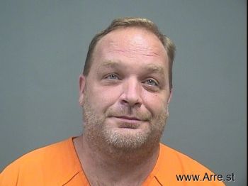 Andrew G Hall Mugshot