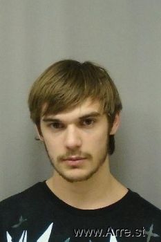 Andrew Clayton Hall Mugshot