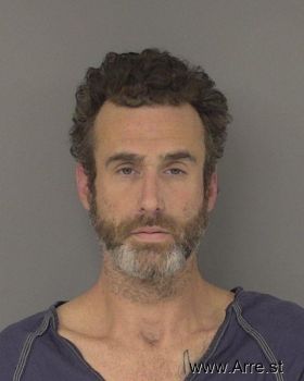 Andrew Rodger Hammaker Mugshot