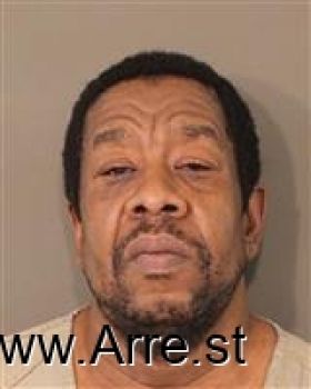 Andrew  Harris Mugshot