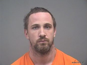 Andrew E Harris Mugshot