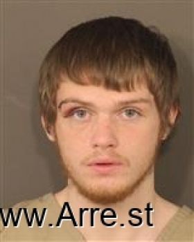 Andrew Shane Harrison Mugshot