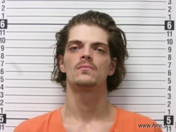 Andrew Scott Hastings Mugshot