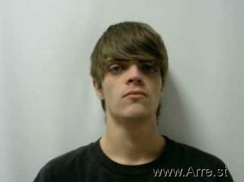 Andrew Scott Hastings Mugshot