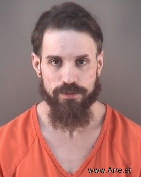 Andrew B Hayford Mugshot