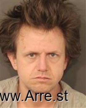 Andrew Lawrence Henderson Mugshot