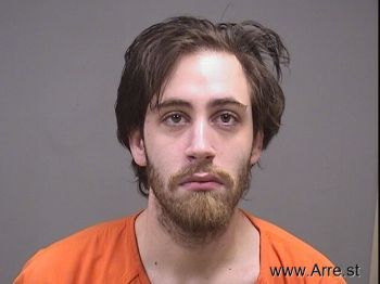 Andrew A Herrmann Mugshot