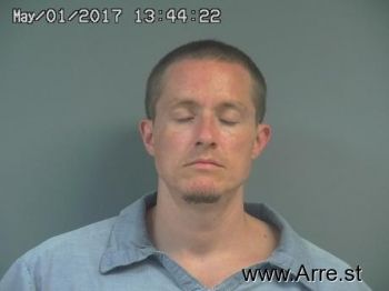 Andrew Scott Hill Mugshot