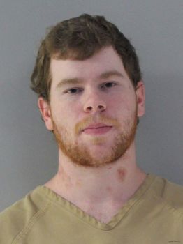 Andrew Wayne Holland Mugshot