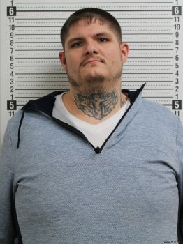 Andrew M Holloway Mugshot