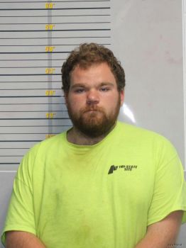 Andrew Raymond Holmes Mugshot