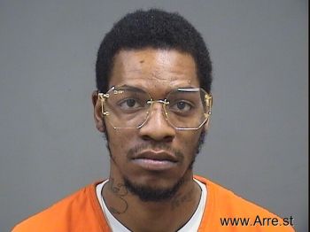 Andrew Lavell Howard Mugshot