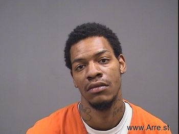 Andrew Lavell Howard Mugshot