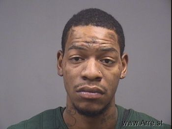 Andrew Lavell Howard Mugshot